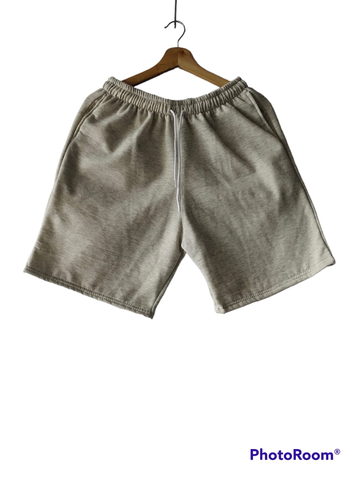 PANTALONETA HOMBRE AVENA S