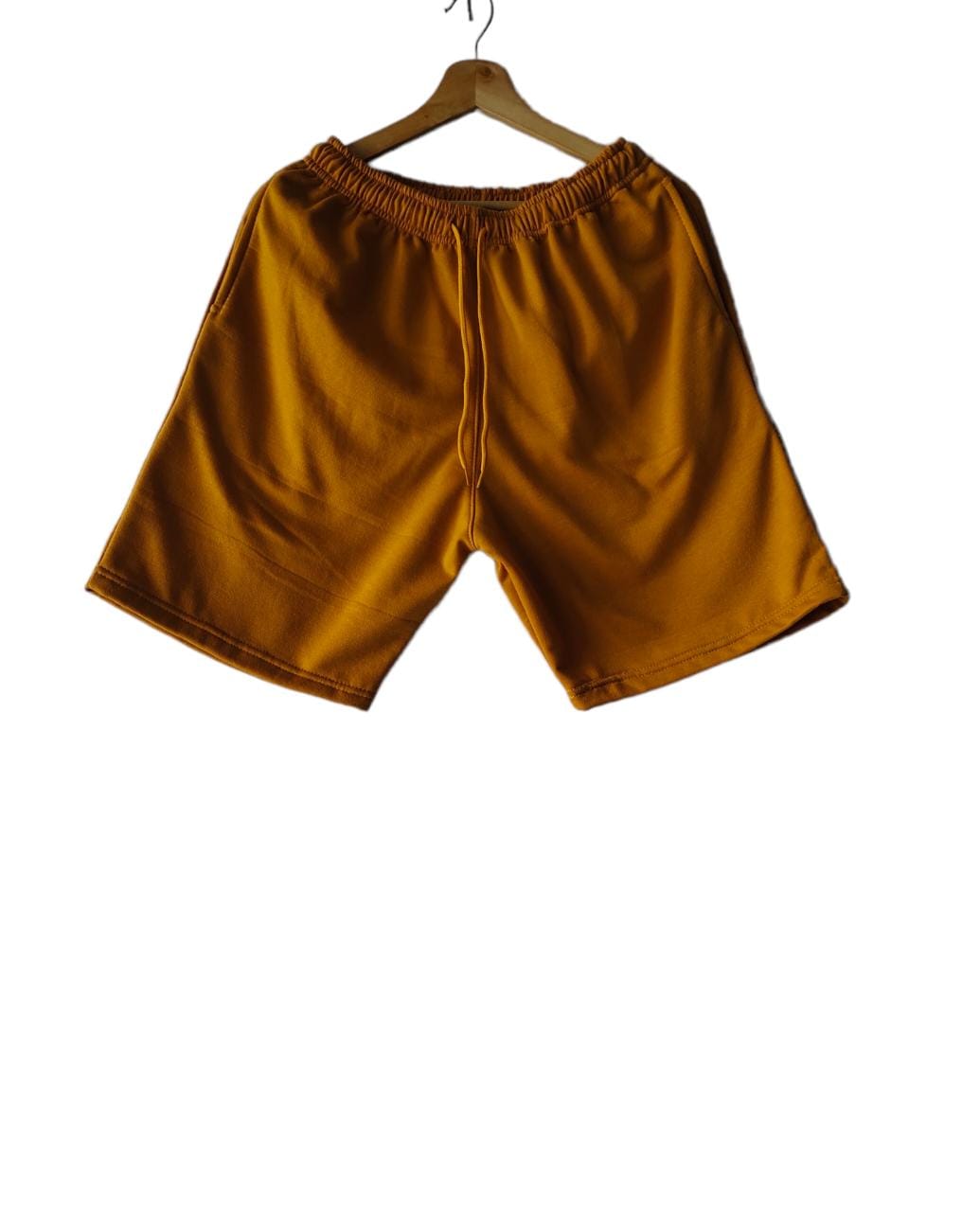 Miniatura 2 de PANTALONETA HOMBRE MOSTAZA S