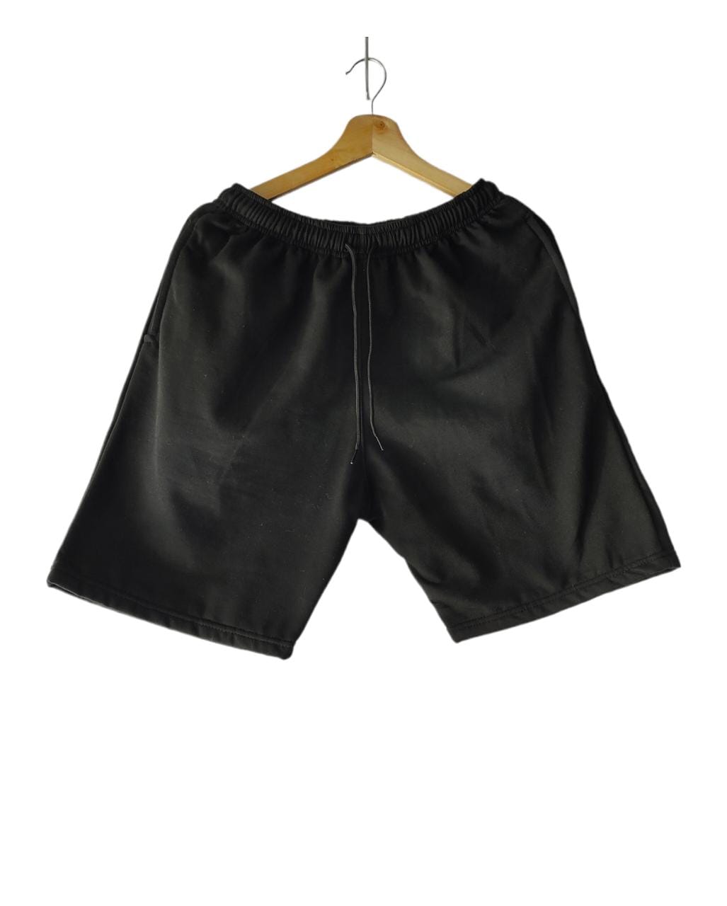 Miniatura 2 de PANTALONETA HOMBRE NEGRO M