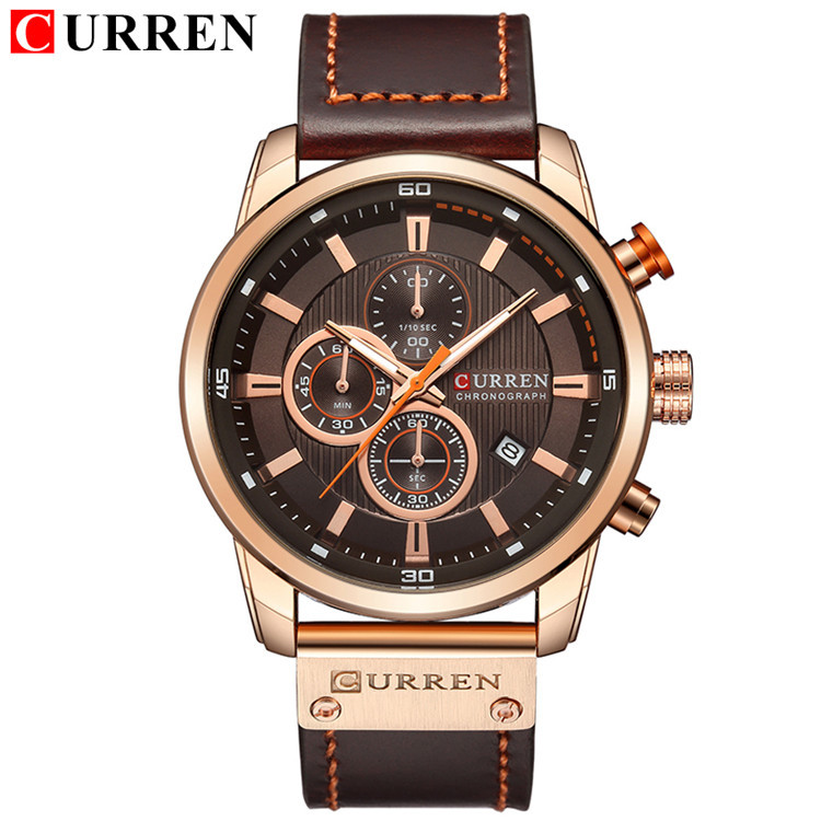 Miniatura 2 de Reloj De Cuarzo Curren 8291 Luxury