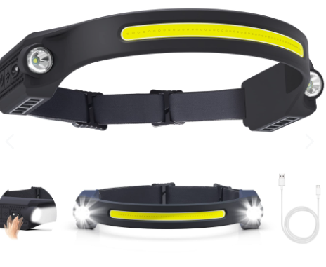 LAMPARA DE INDUCCION