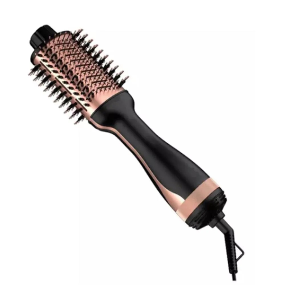 Cepillo secador voluminizador Keratina