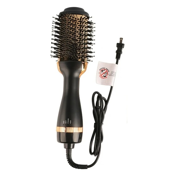 Miniatura 4 de Cepillo secador voluminizador Keratina