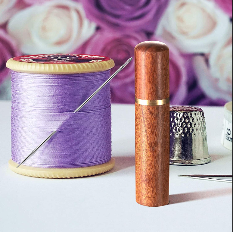 Miniatura 4 de AGUJAS DE COSER AUTOENHEBRABLES