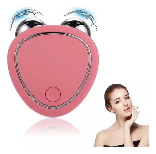 Dispositivo Estiramiento Facial Electric