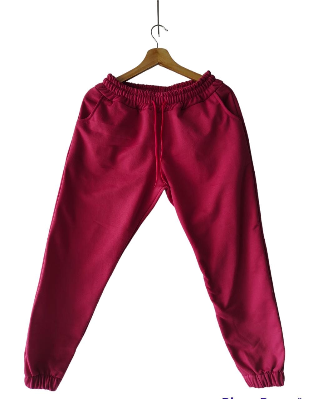 Miniatura 2 de JOGGER NIÑOS FUCSIA 8