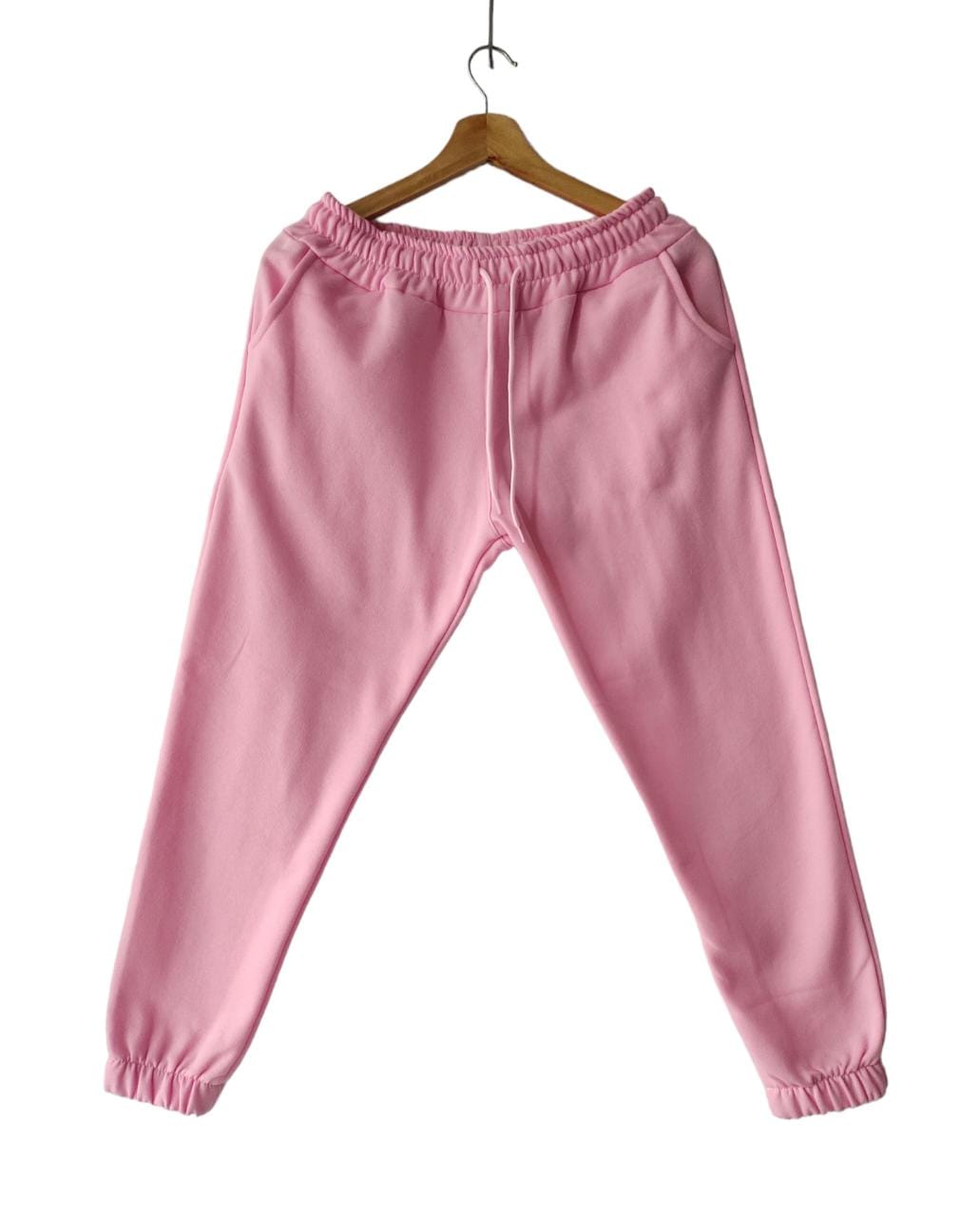 Miniatura 2 de JOGGER NIÑOS ROSA BEBE 8