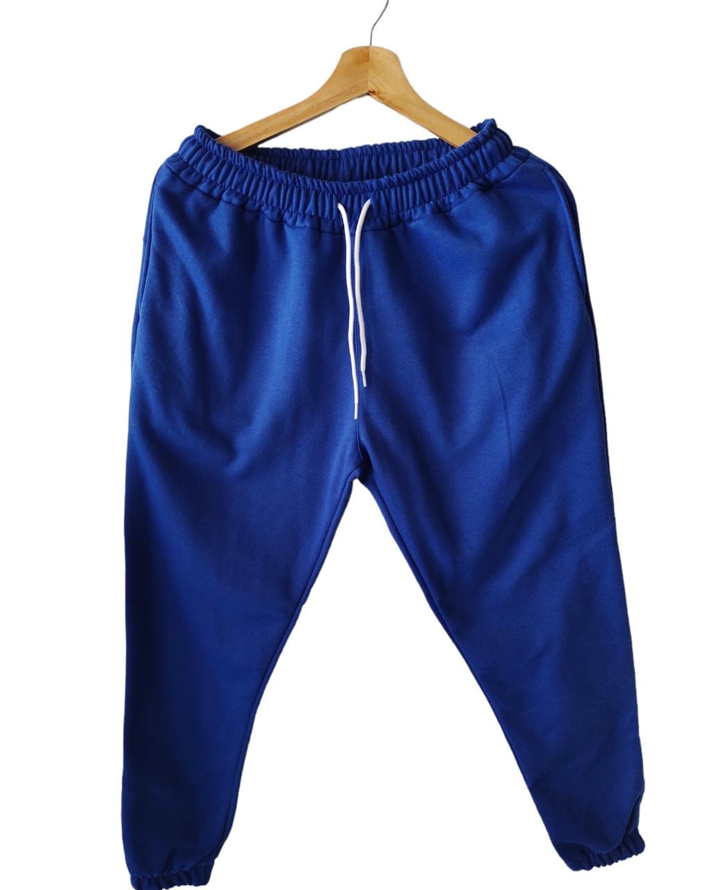 Miniatura 2 de JOGGER NIÑOS AZUL REY 8