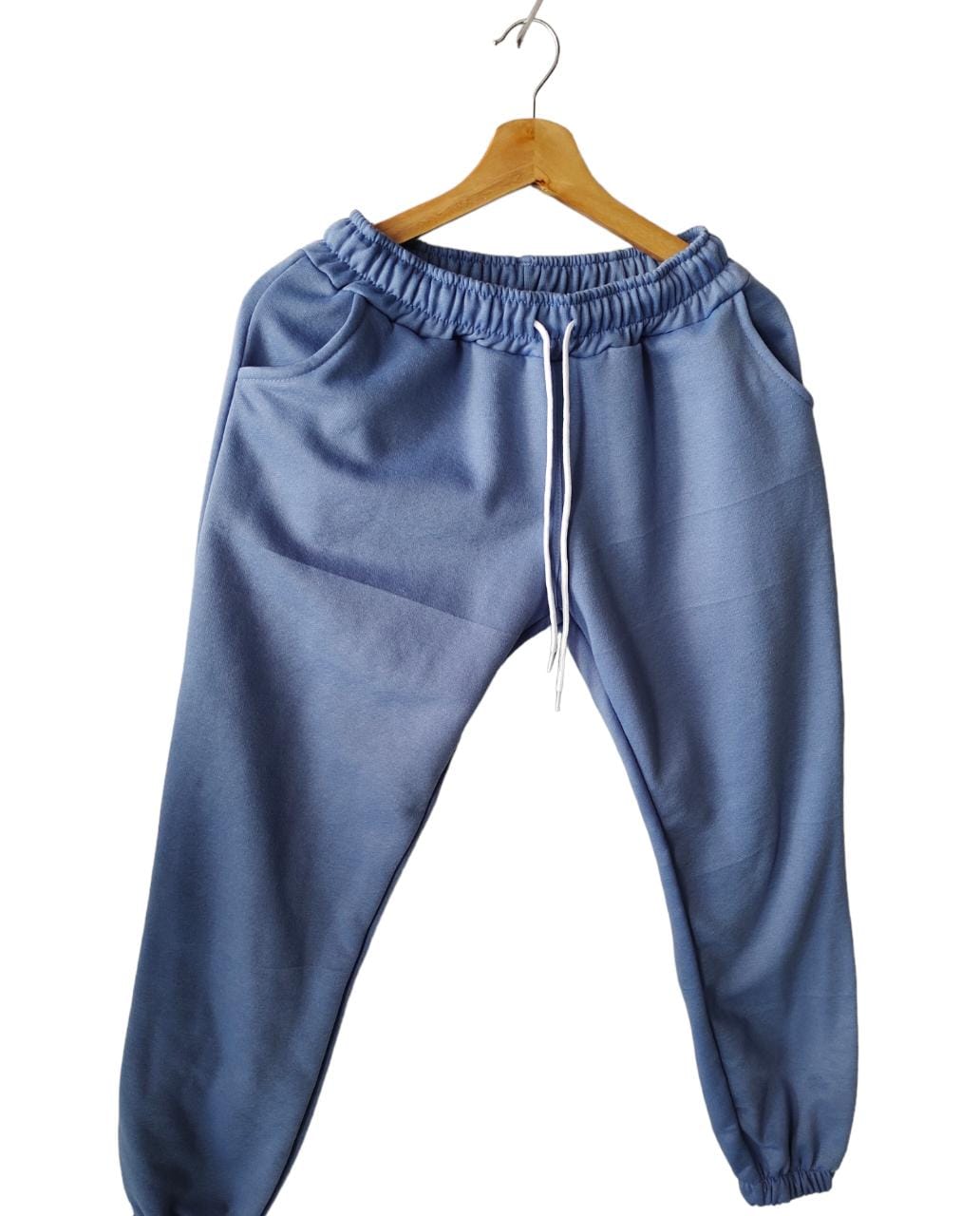 Miniatura 2 de JOGGER NIÑOS  AZUL BEBE 8
