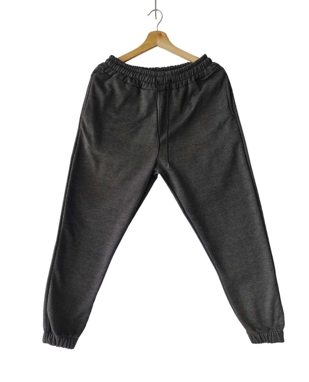 Miniatura 2 de JOGGER NIÑOS GRIS OSCURO 10
