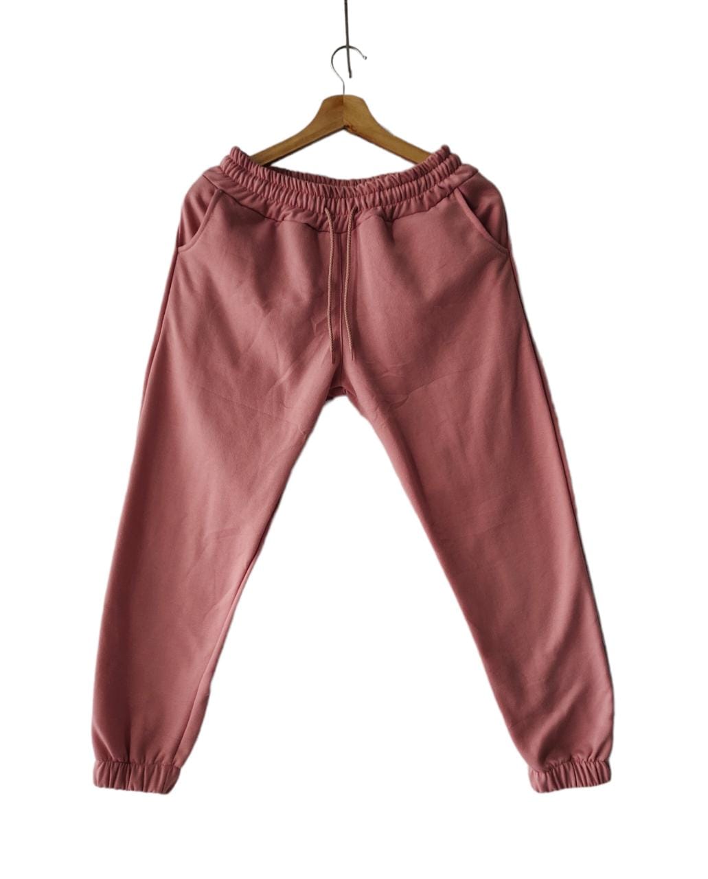 Miniatura 2 de JOGGER NIÑOS PALO DE ROSA 10