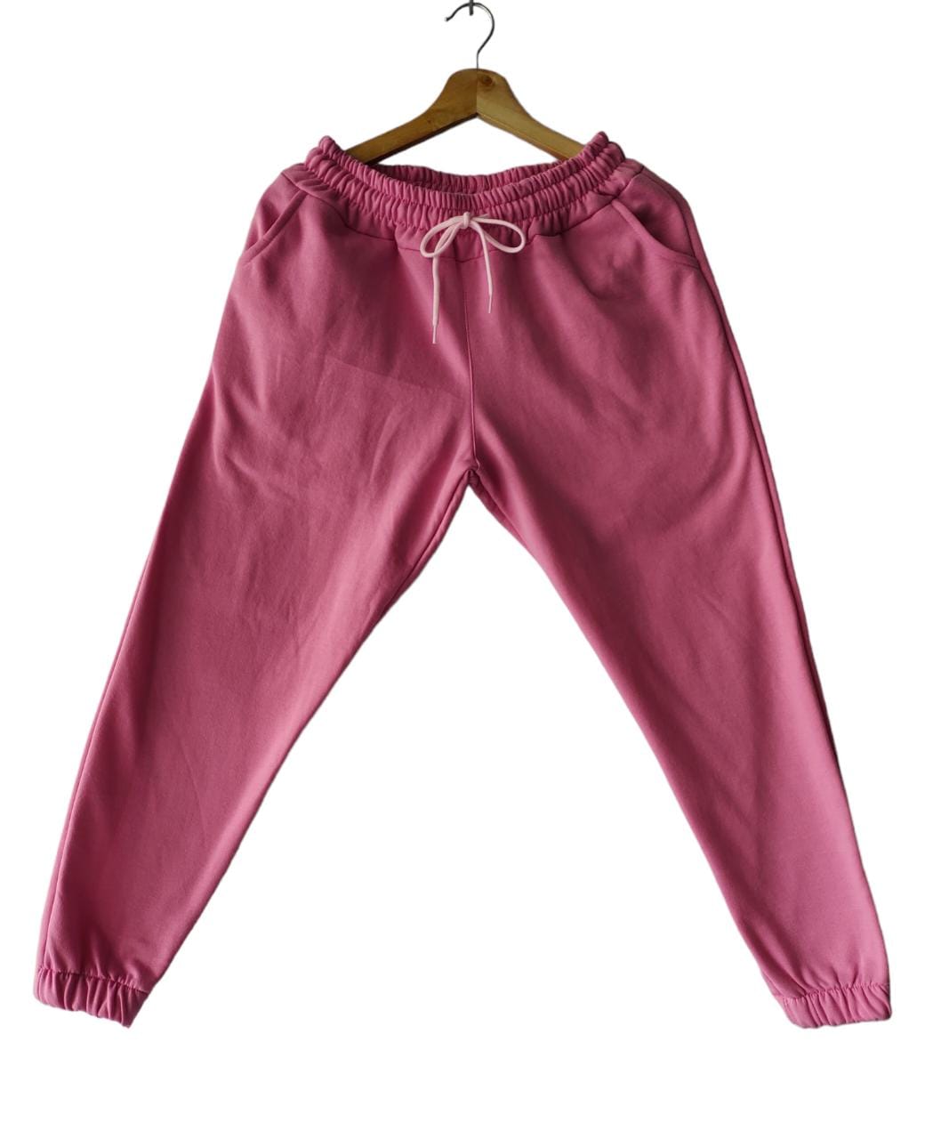 JOGGER NIÑOS BARBY 10