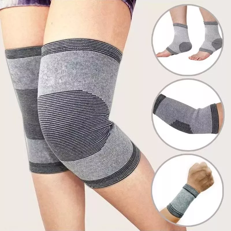 Miniatura 5 de Kit Completo Compresión - X8 Piezas