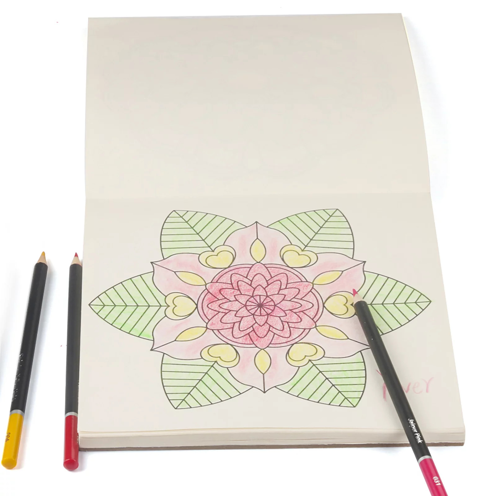 Juego De Colores Profesionales 72 Piezas