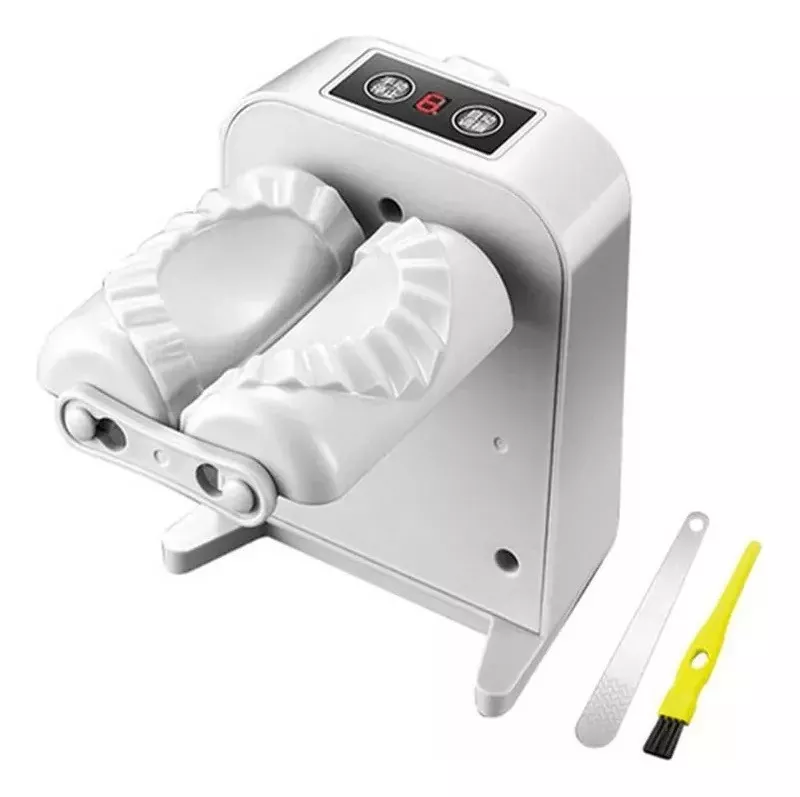 Máquina Eléctrica Para Hacer Empanadas Y