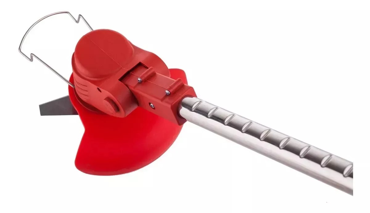 Miniatura 2 de Cortadora de césped inalámbrica