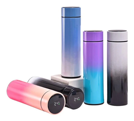 Termo Inteligente Para Bebidas CA/FRI