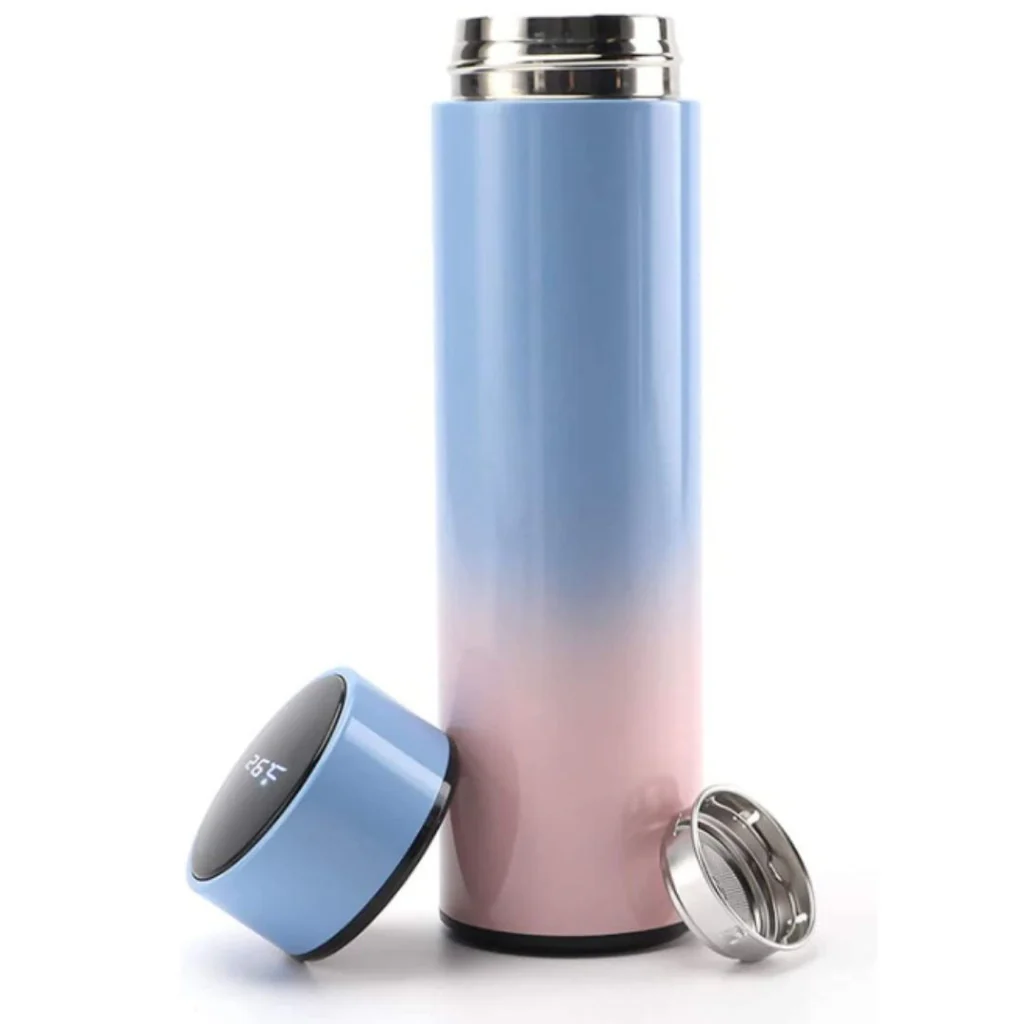 Miniatura 3 de Termo Inteligente Para Bebidas CA/FRI