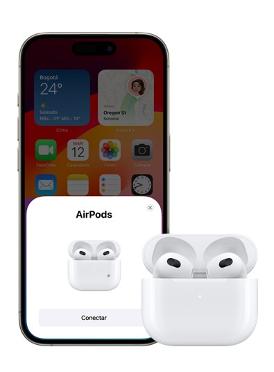 Airpods 3 Generacion Premiun