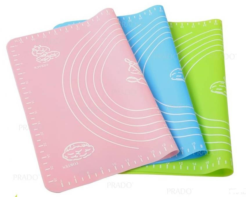 Miniatura 3 de Tapete Silicona Horno 40x50