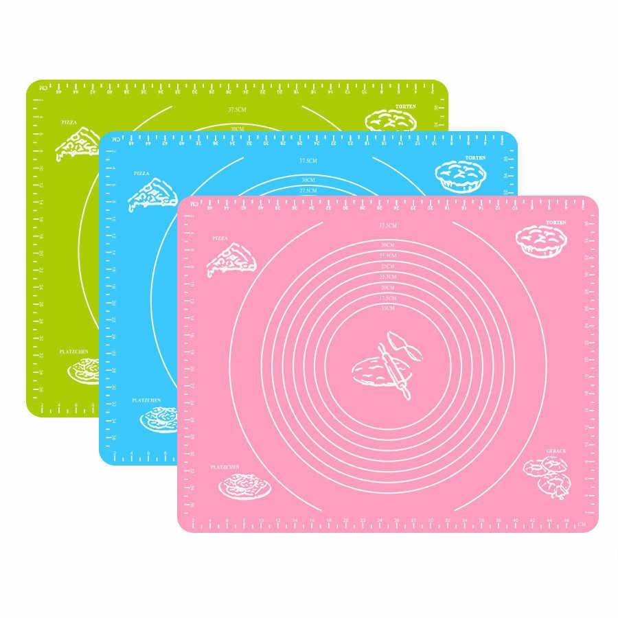 Miniatura 2 de Tapete Silicona Horno 40x50