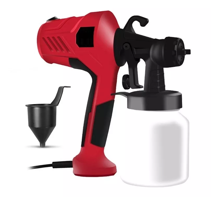 Miniatura 3 de Pistola Para Pintar