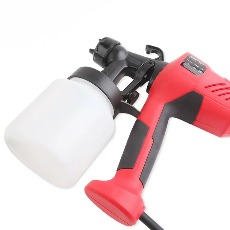 Miniatura 6 de Pistola Para Pintar