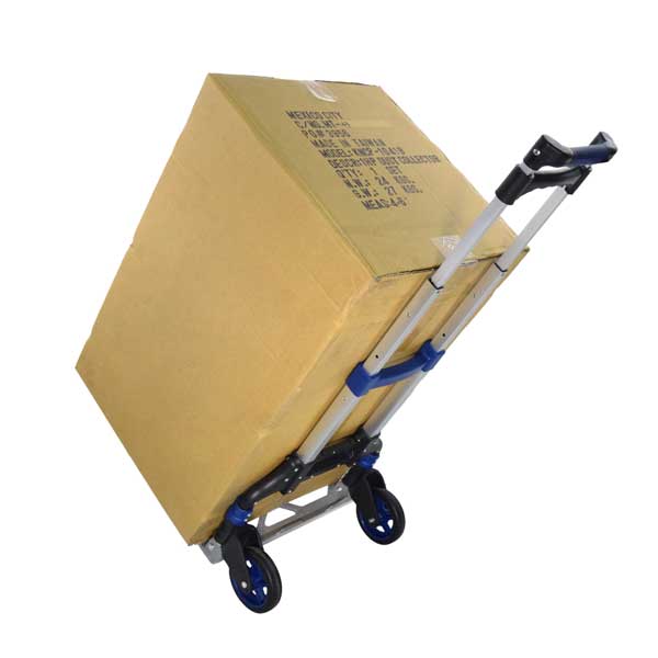 Miniatura 4 de CARRITO PLEGABLE