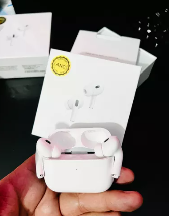 Miniatura 2 de Airpords Segunda Generacion Premiun