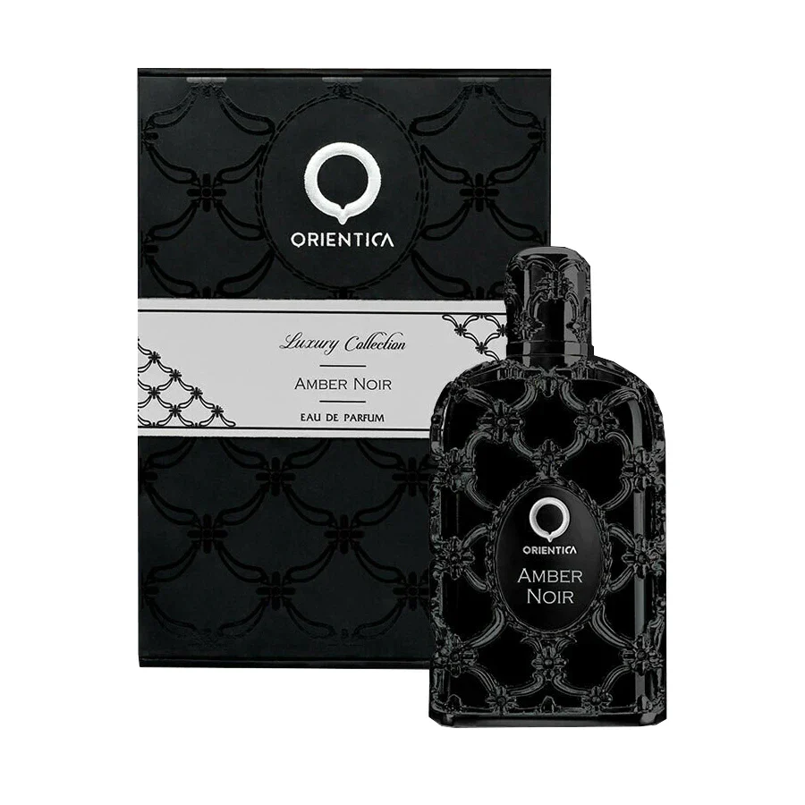 PERFUME ORIENTICA NOIR ESTUCHE+PERFUMERO