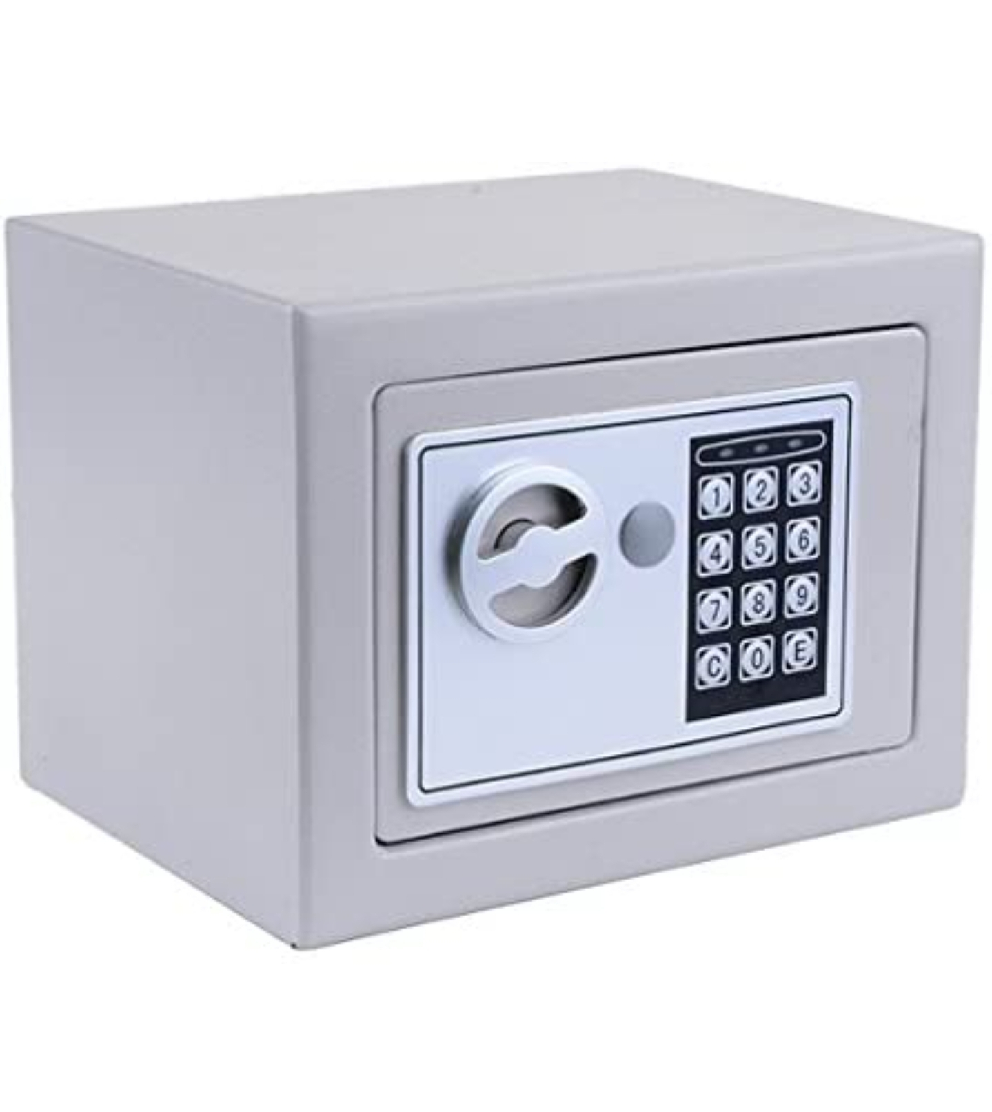 Caja fuerte digital (17EN)