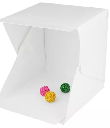 Miniatura 3 de Foto Estudio 30cm