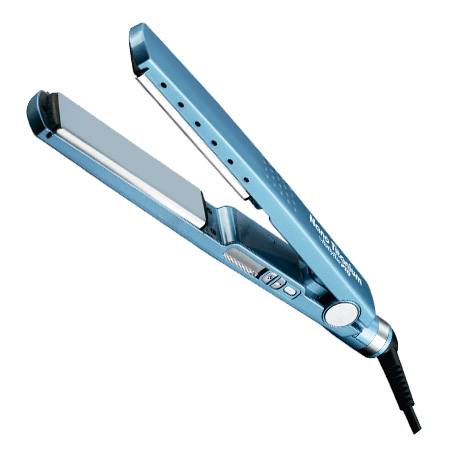 Plancha de alisar cabello Titanium 450