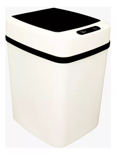 Basurera Inteligente