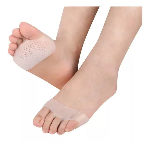 Almohadillas Pies Metatars 2x1