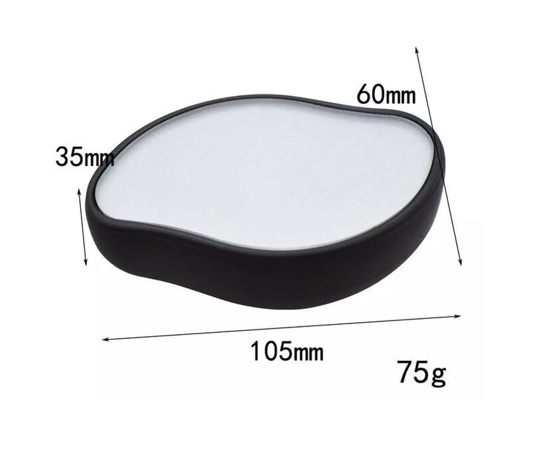 Miniatura 4 de Combo Depilador De Cristal+Flawes Facial