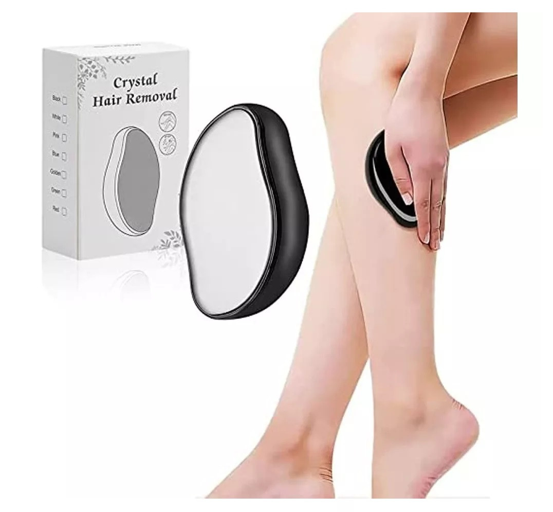 Miniatura 2 de Combo Depilador De Cristal+Flawes Facial