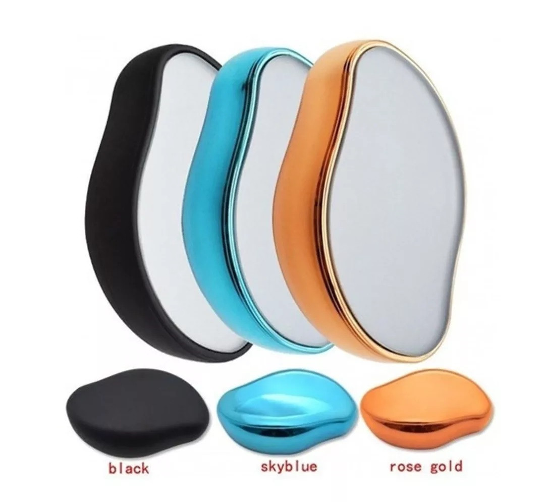 Miniatura 6 de Combo Depilador De Cristal+Flawes Facial