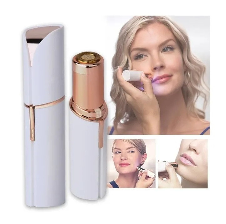 Miniatura 5 de Combo Depilador De Cristal+Flawes Facial