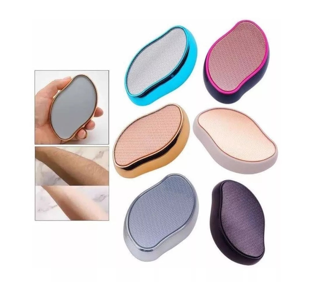 Miniatura 10 de Combo Depilador De Cristal+Flawes Facial