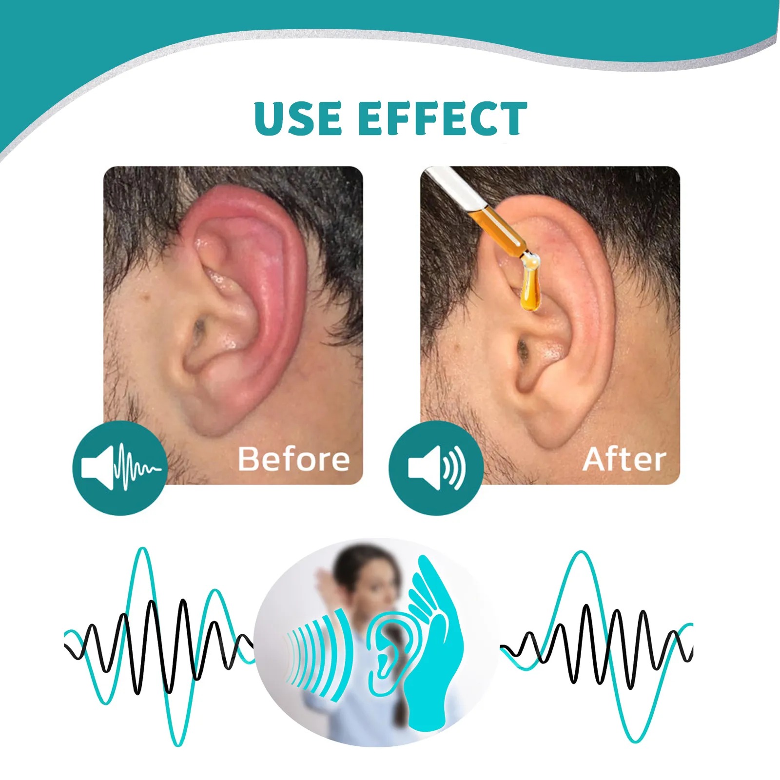 Miniatura 3 de Earwax Off® Extractor de Cerumen