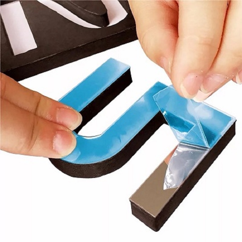 Miniatura 10 de RELOJ 3D GRANDE 100X100CM PLATEADO