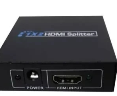 Spliter Hdmi 4 En 1