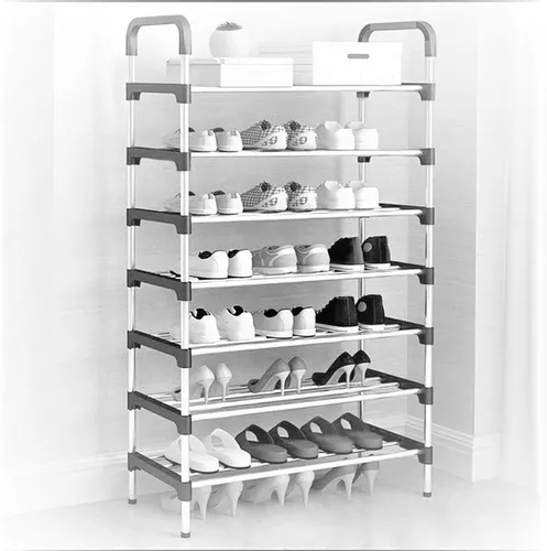 Organizador para zapatos de 7 niveles