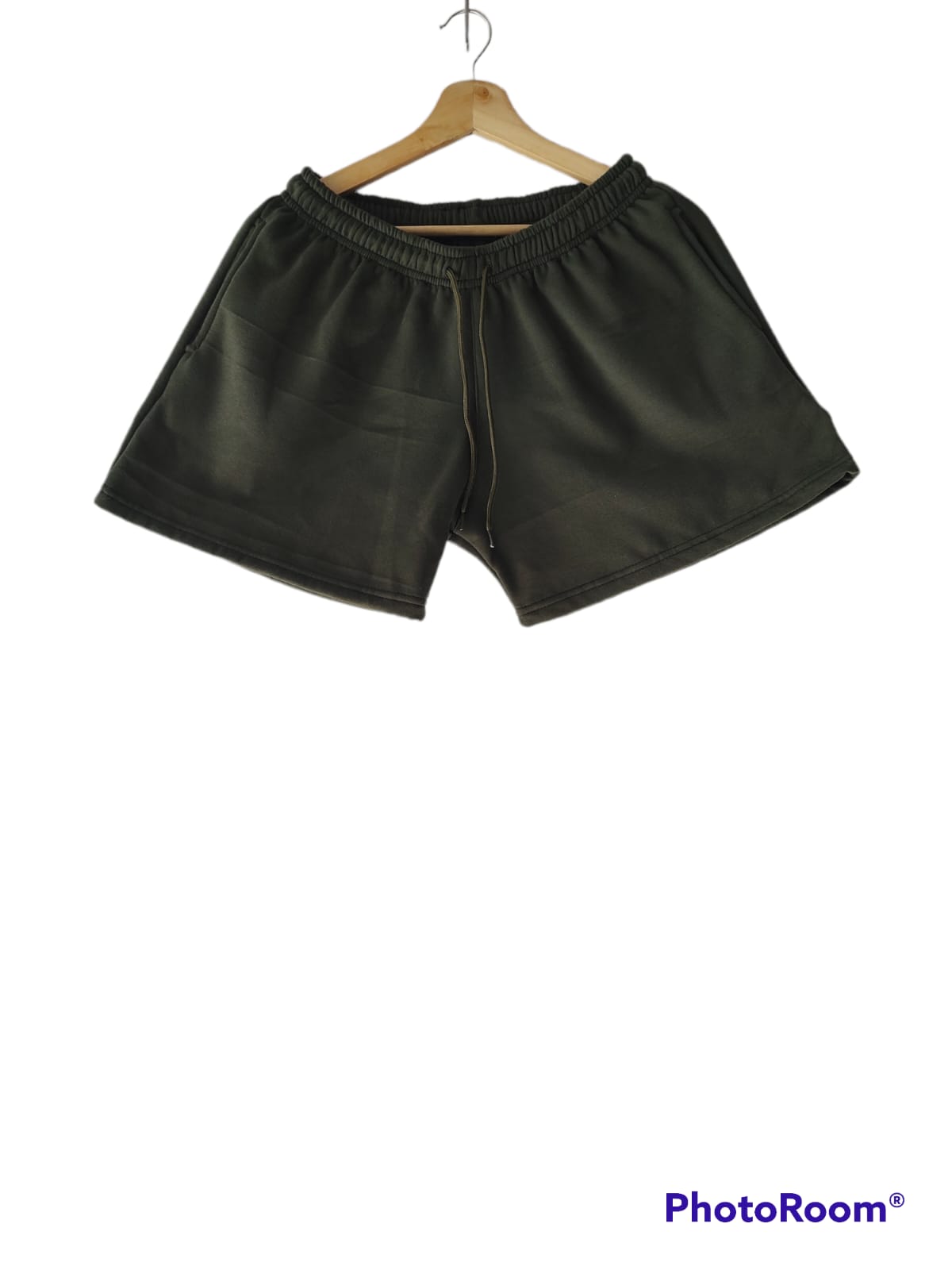 Miniatura 2 de SHORT DAMA NEGRO S