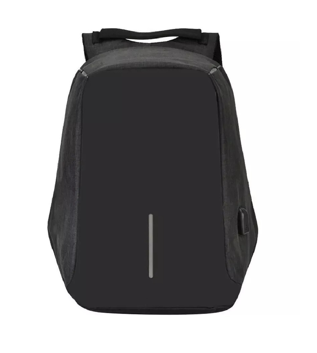 Combo Maleta Antirrobo + Barbera-Patille