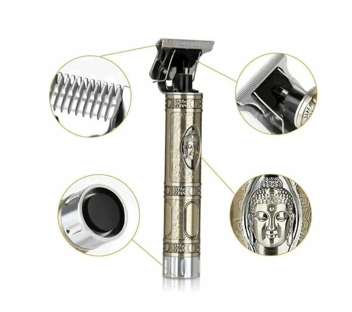 Miniatura 12 de Combo Maleta Antirrobo + Barbera-Patille