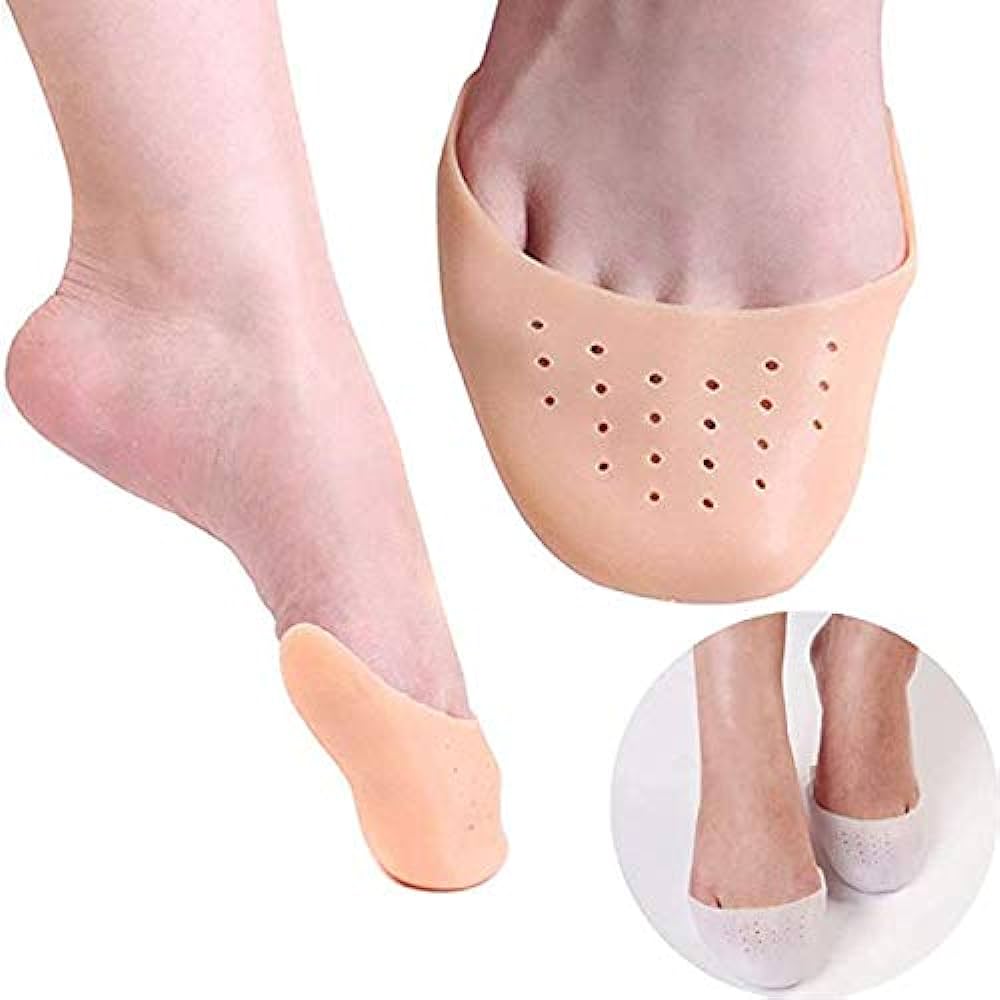 ALMOHADILLA PARA LOS DEDOS DE LOS PIES