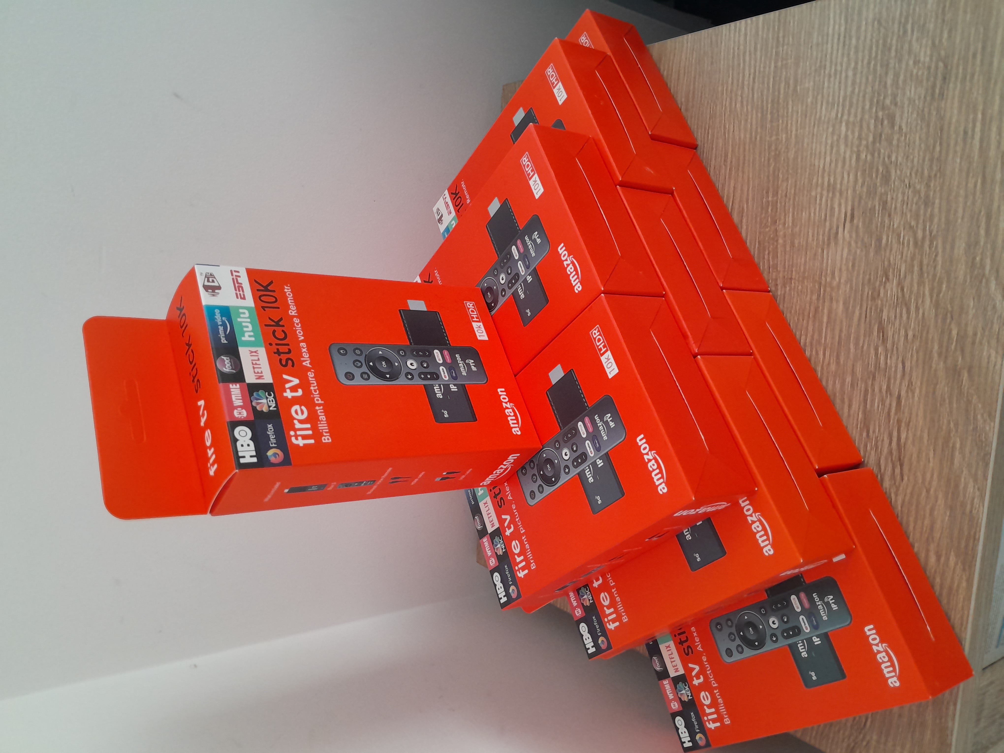 Miniatura 2 de FIRE  TV STICK+1300 CANALES TV