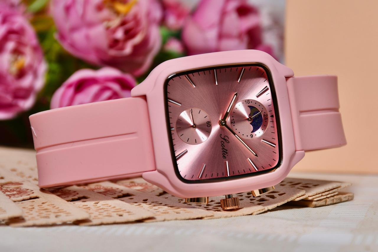 Reloj Scottie Fase Lunar